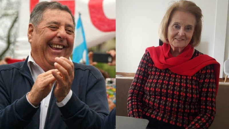 No quieren regular nada: De Ángeli y Olalla votaron contra los usuarios de celulares e internet