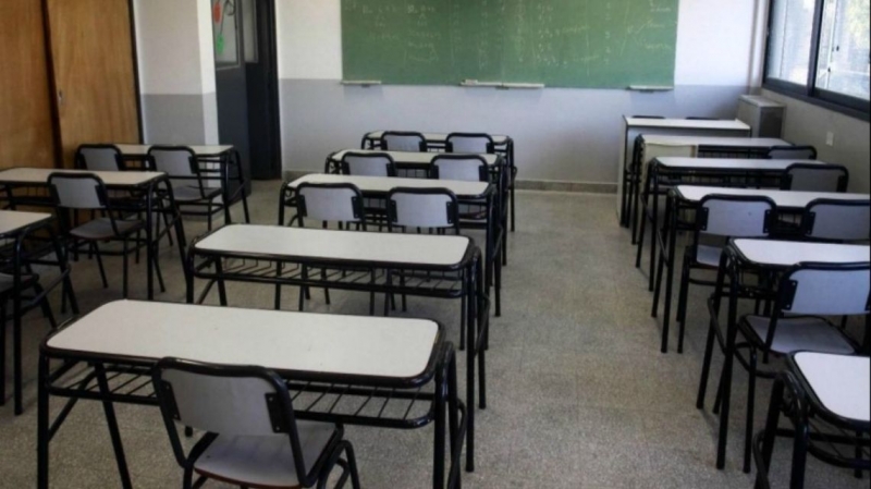 Vuelven las clases presenciales en Concepción y Agmer se opone