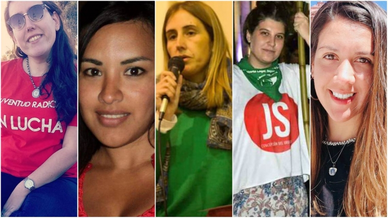 Lo que dicen las mujeres políticas uruguayenses sobre la ley del Aborto