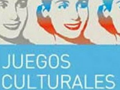 Inscripción regional para los Juegos Culturales Evita