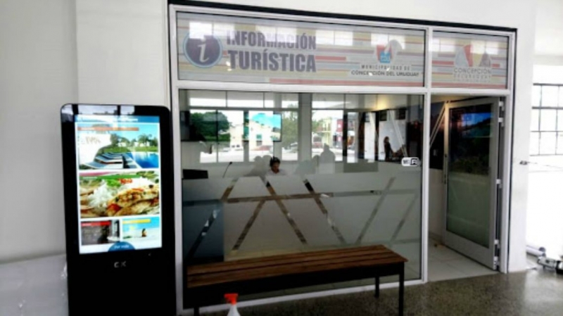 Concepción del Uruguay participó de la Feria Internacional de “destinos inteligentes”