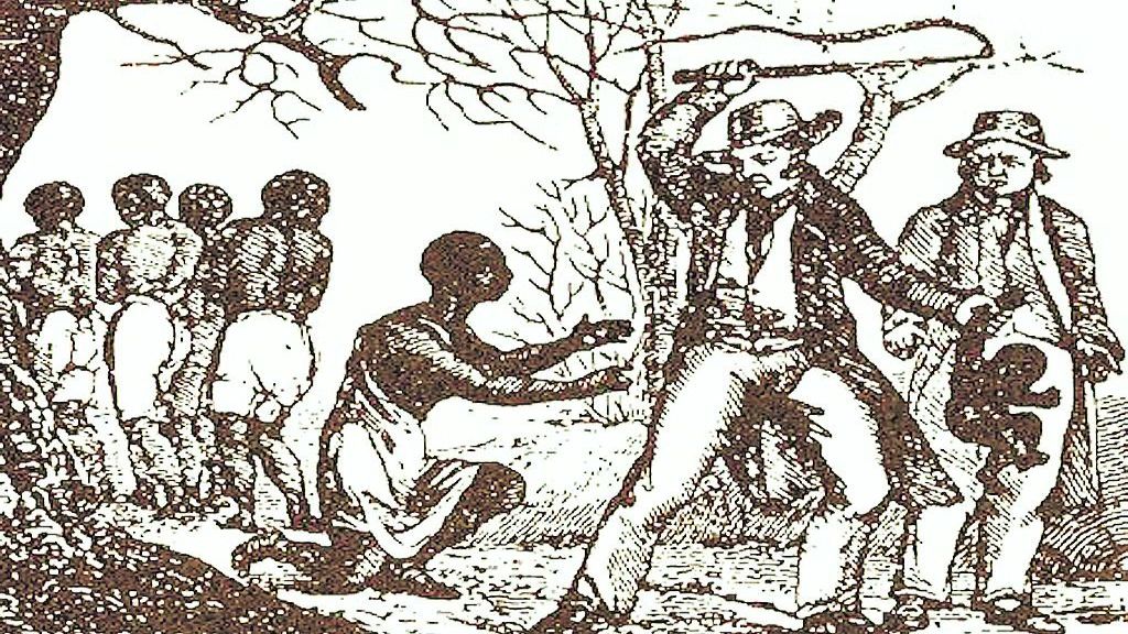 El primer gran esclavista: Hernando Arias de Saavedra