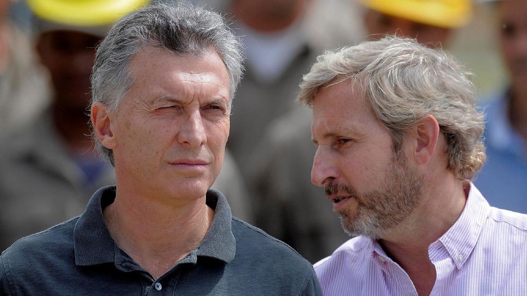 Koch afirmó que Macri y Frigerio “se ensañaron con Entre Ríos” 