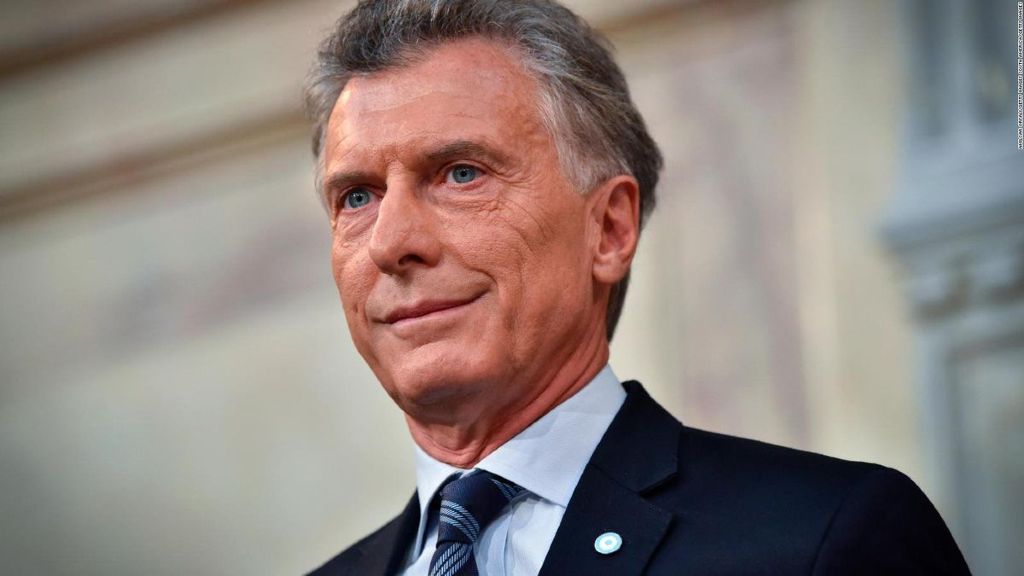 Macri colaboró con el golpe de Estado en Bolivia