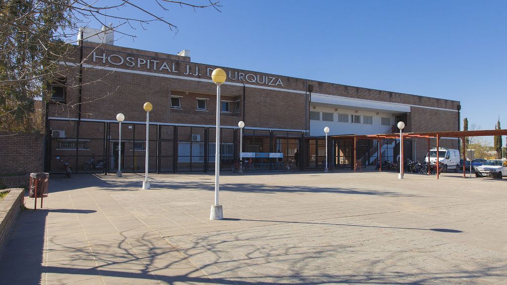 Con una inversión superior a los $86 millones, se licitan obras en el hospital Urquiza: todos los detalles