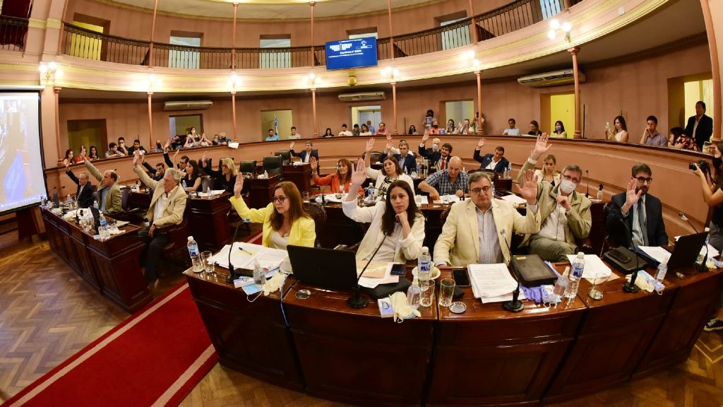 Diputados sostuvo la agenda de género durante el 2021