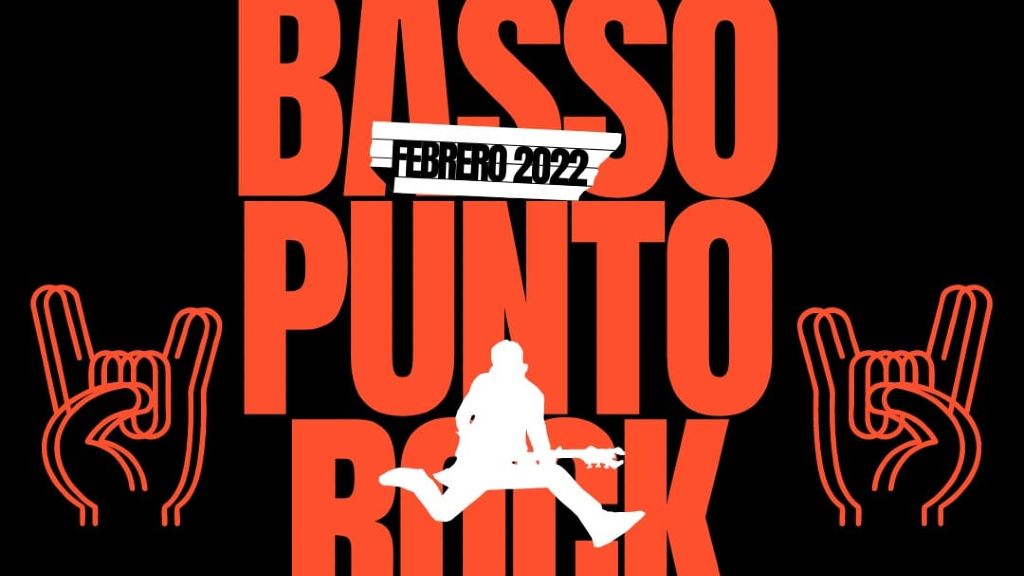 Este fin de semana se realiza el Basso.Rock