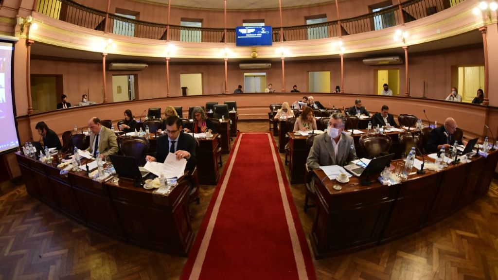 La Cámara de Diputados realizará la Sesión Preparatoria