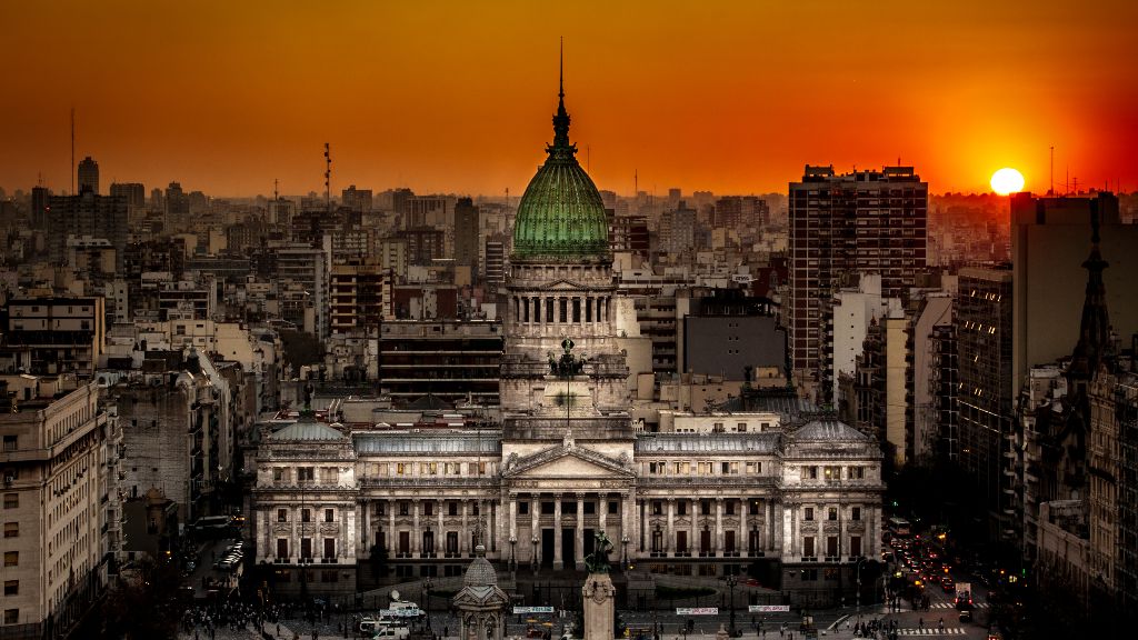 Arranca la discusión por el FMI en el Senado