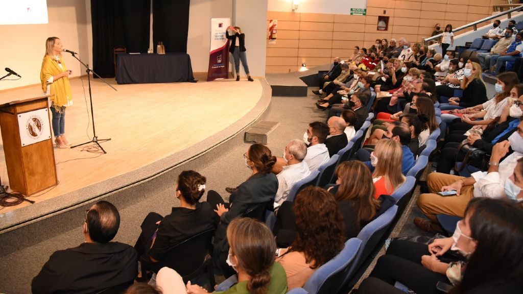 En el mes de abril comenzará a aplicarse el programa de salud mental en colegios