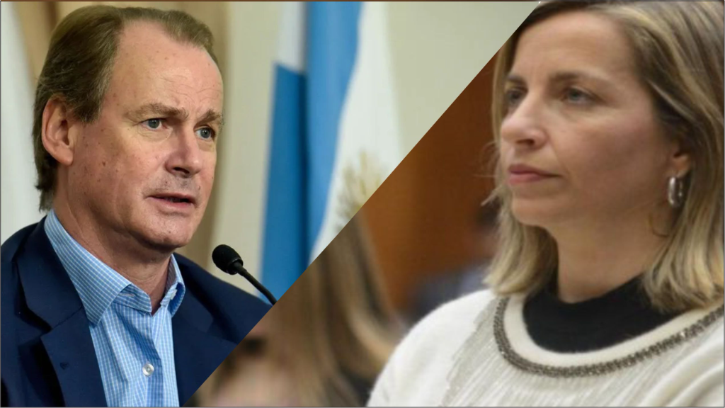 Bordet y Stratta advirtieron “irregularidades” en el juicio contra Cristina