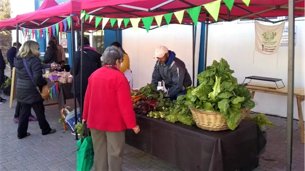 “La Feria en tu Barrio” ya tiene fechas para septiembre