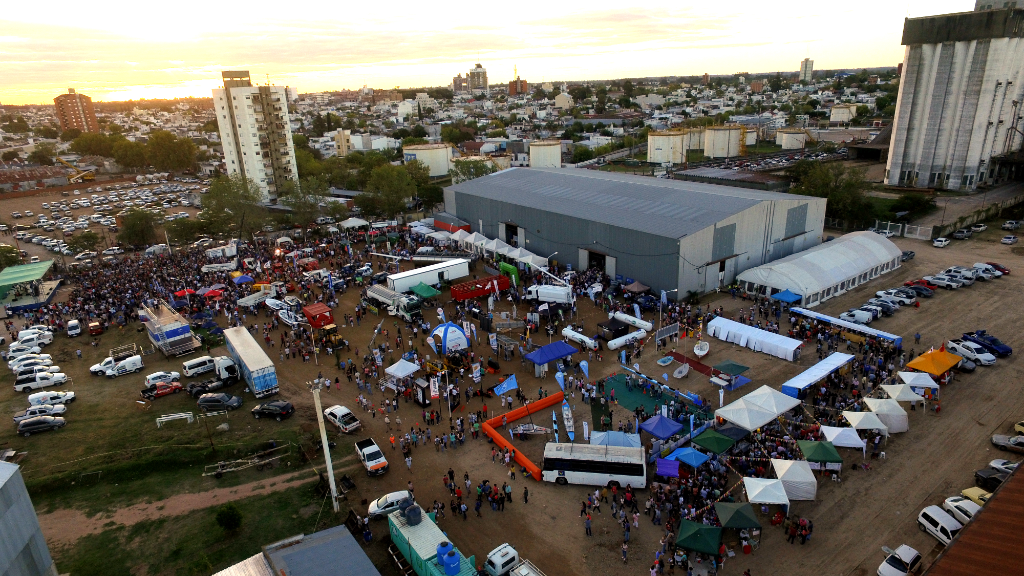 Concepción del Uruguay realizará una nueva edición de la 