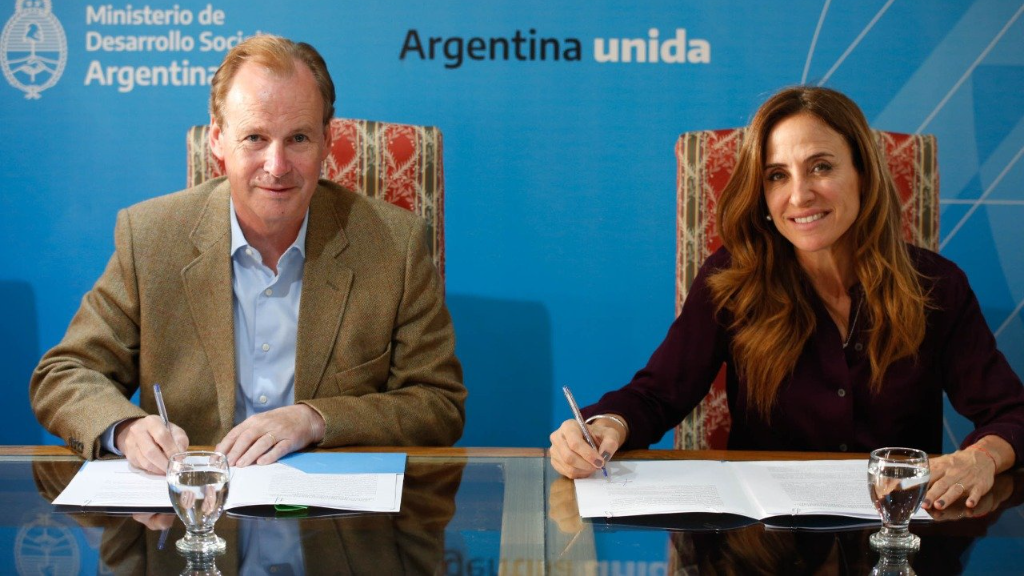 Bordet gestionó en Casa Rosada programas para La Histórica