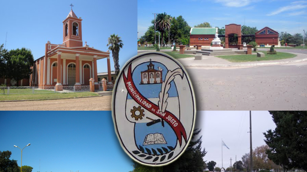 San Justo: cierre de Talleres Municipales