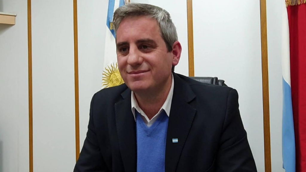 “Nuestro objetivo es que el Vecinalismo crezca en toda la provincia”