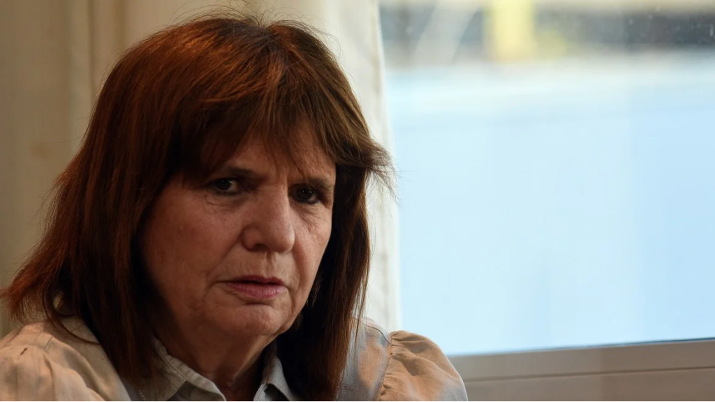 Bullrich agrega judicialización en el fallo ProCABA