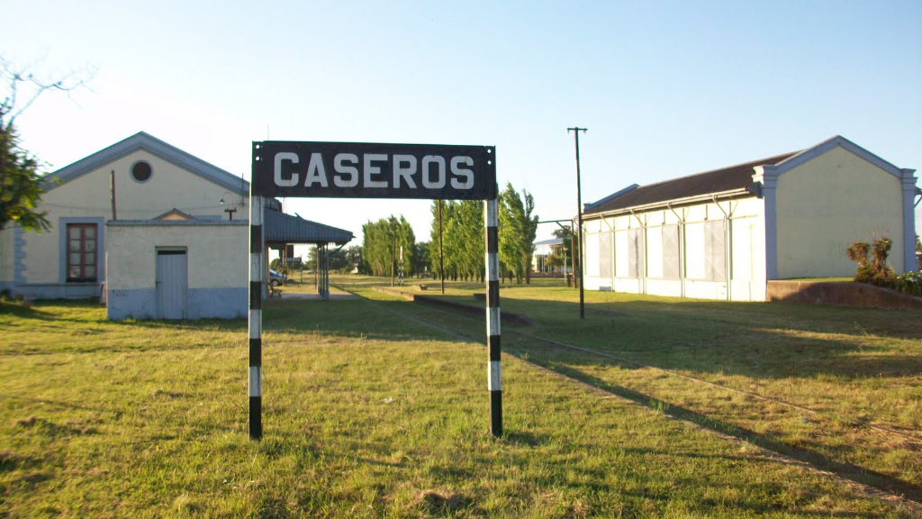 Caseros: subsidios institucionales 2022