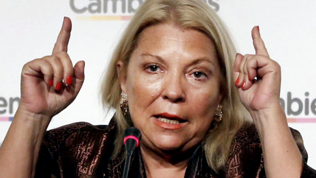 Carrió: 