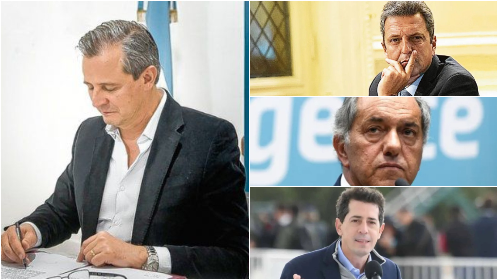 Cada presidenciable en Unión por la Patria ¿tendrá que tener lista completa en Entre Ríos?