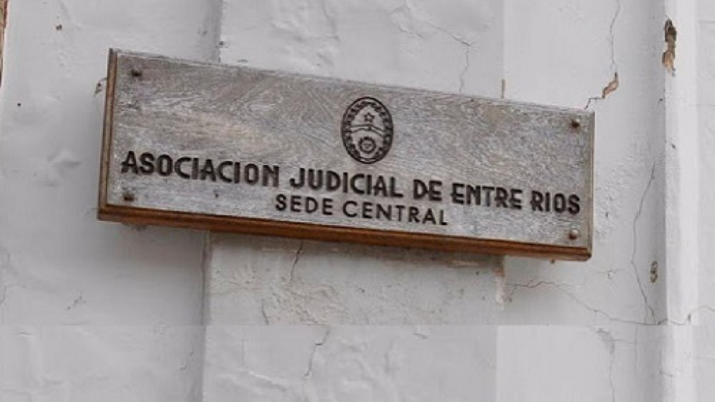 La feria judicial en Entre Ríos será del 10 al 21 de julio