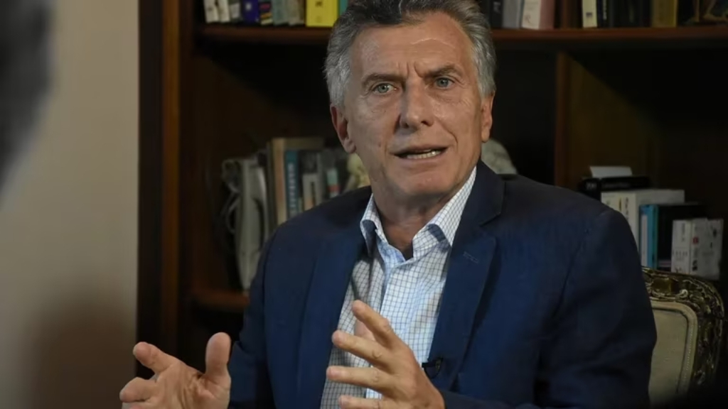 “Quien lidera la propuesta de cambio es Javier Milei”