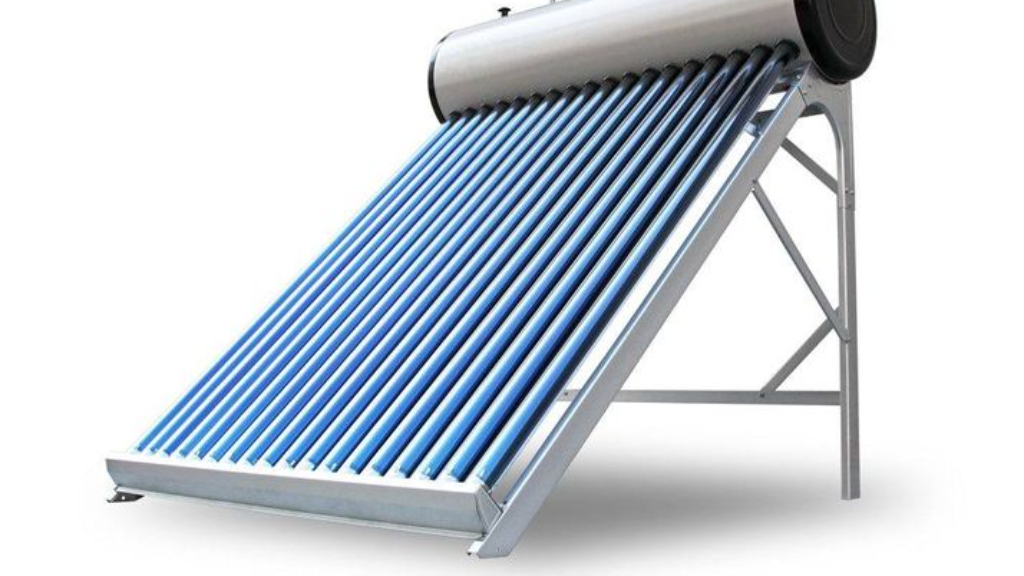 Basavilbaso: el municipio promueve el curso de “Instalador Solar Térmico”