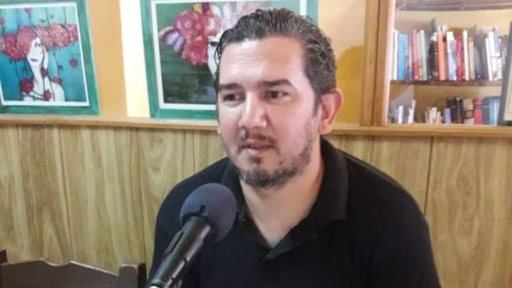 Basavilbaso: Ariel Ibarra presidirá el PJ 