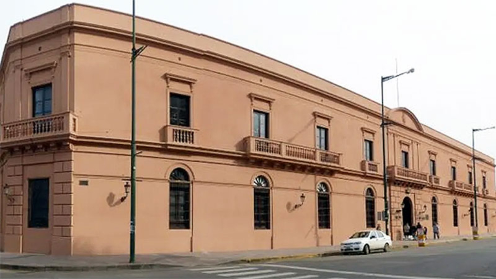 Colegio del Uruguay: inician sumario por falta de liquidación de sueldos 