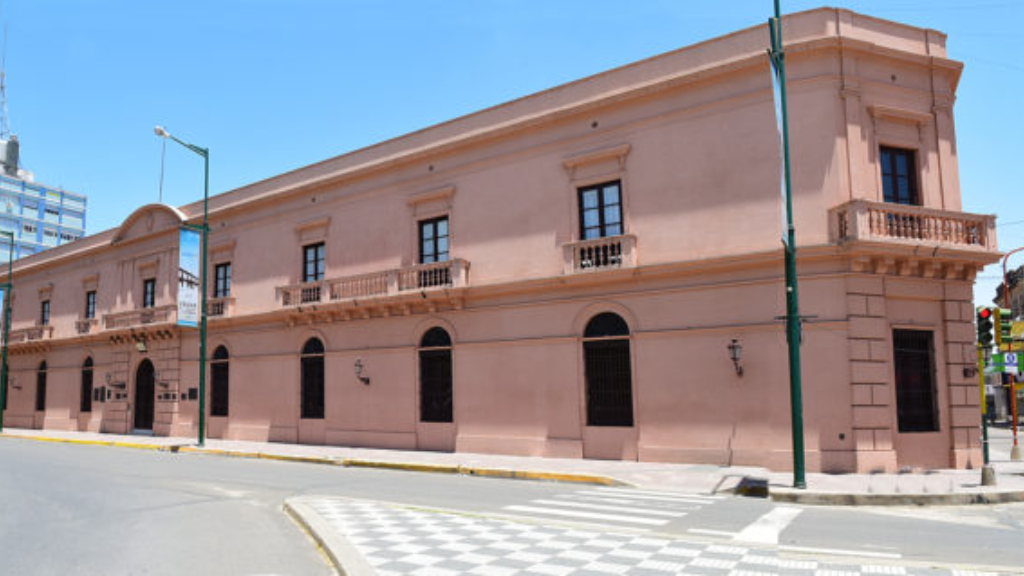 Aniversario 175 del Colegio del Uruguay