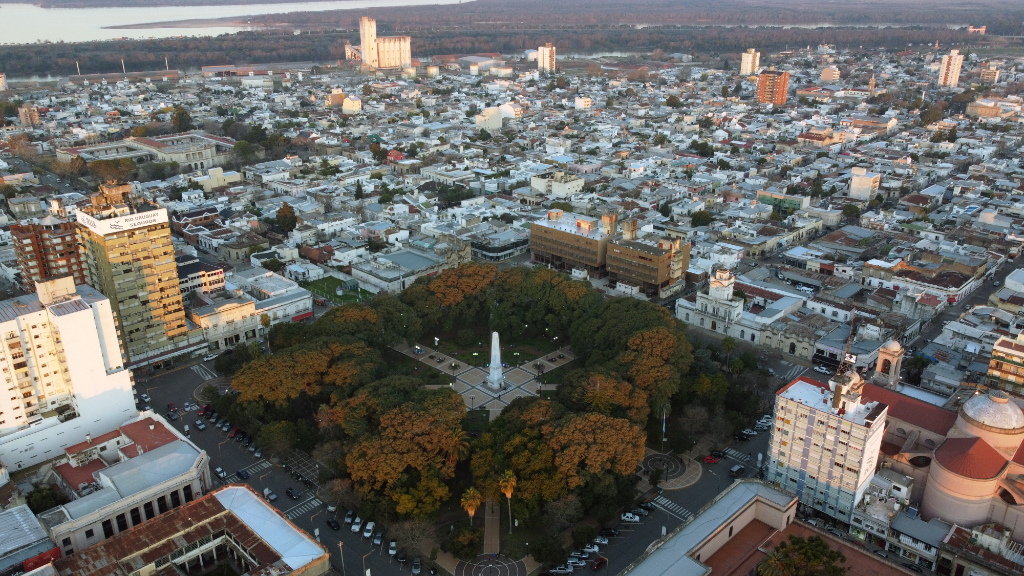 Se presenta el Plan Integral de Movilidad Urbana Sostenible