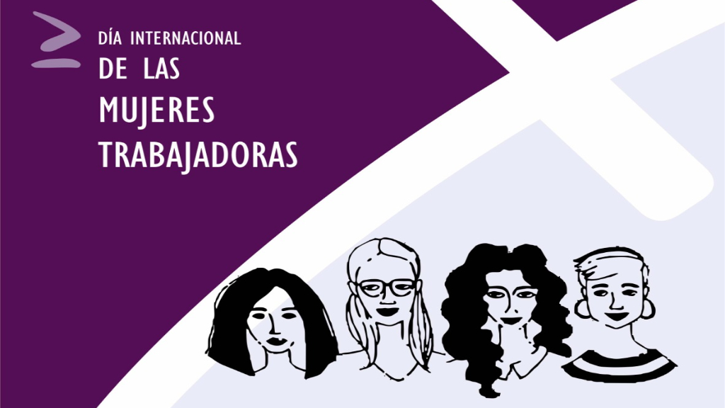 Preparan numerosas actividades por el Mes de la Mujer