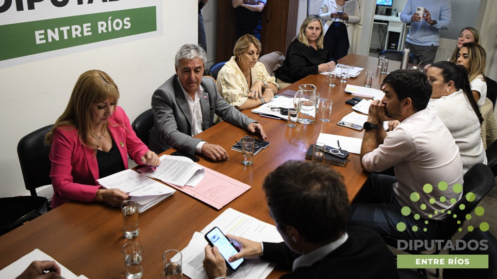 Ordenamiento urbano pata las comunas