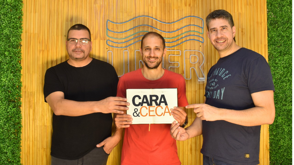 Cara y Ceca cumple 20 años: un clásico periodístico que resiste al tiempo