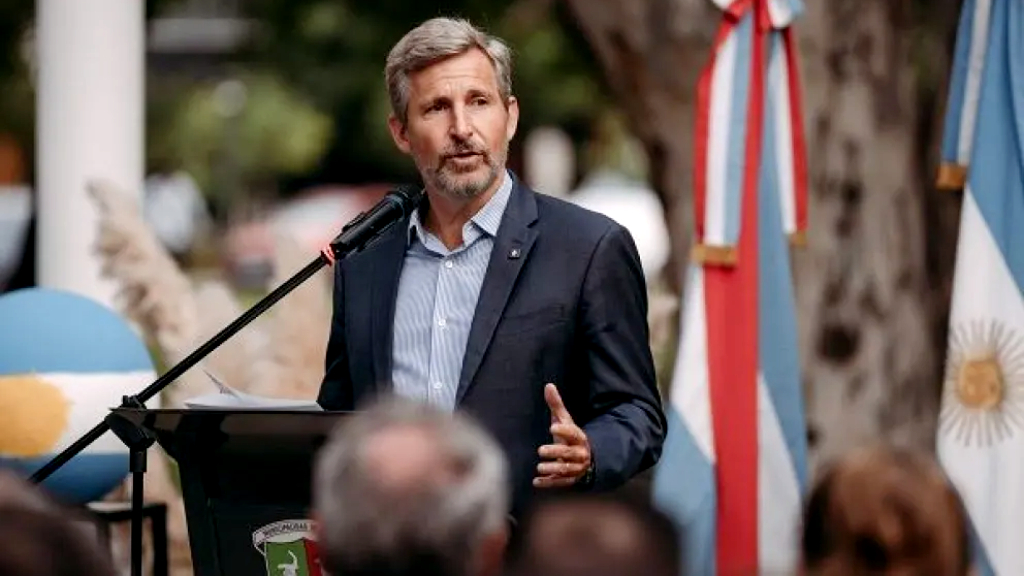 La deuda Pública de Entre Ríos creció un 28% en el primer año de Frigerio
