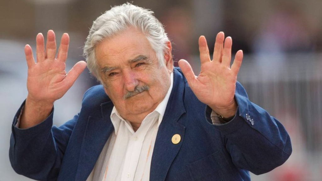 Falleció Pepe Mujica