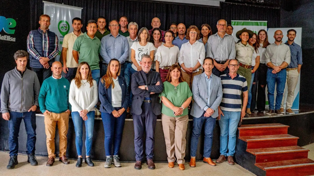 Jornada de Planeamiento Territorial y Desarrollo Sostenible