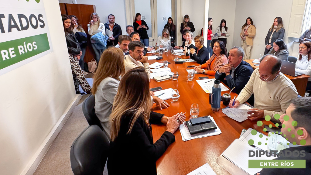 Fiscalías ambientales