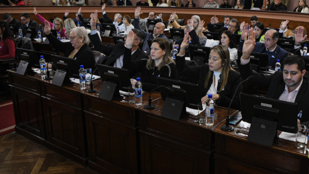 Reforma al Consejo de la Magistratura