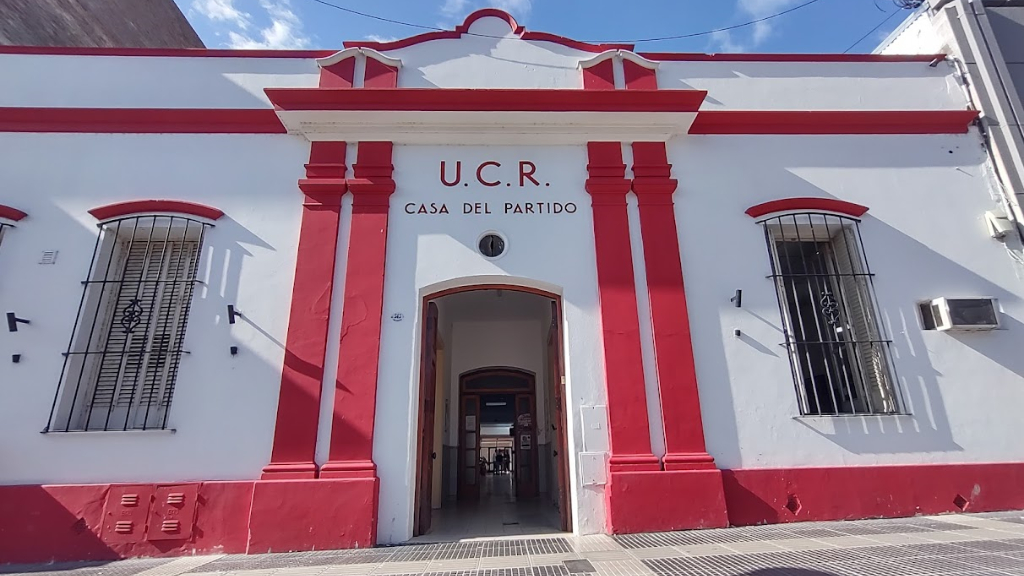 La UCR convocó al Congreso partidario