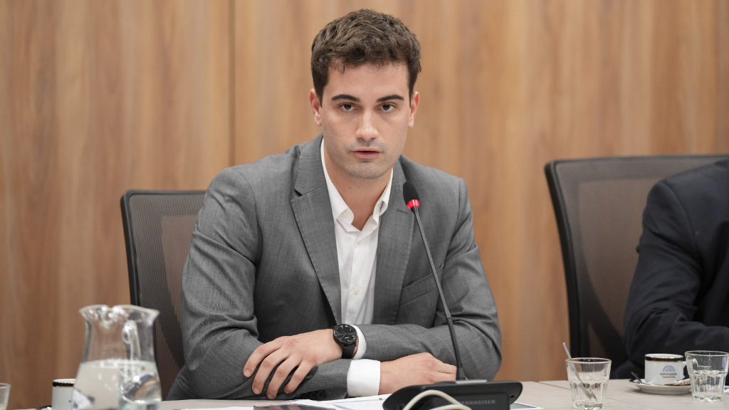 “El PJ debe garantizar internas abiertas y democráticas”