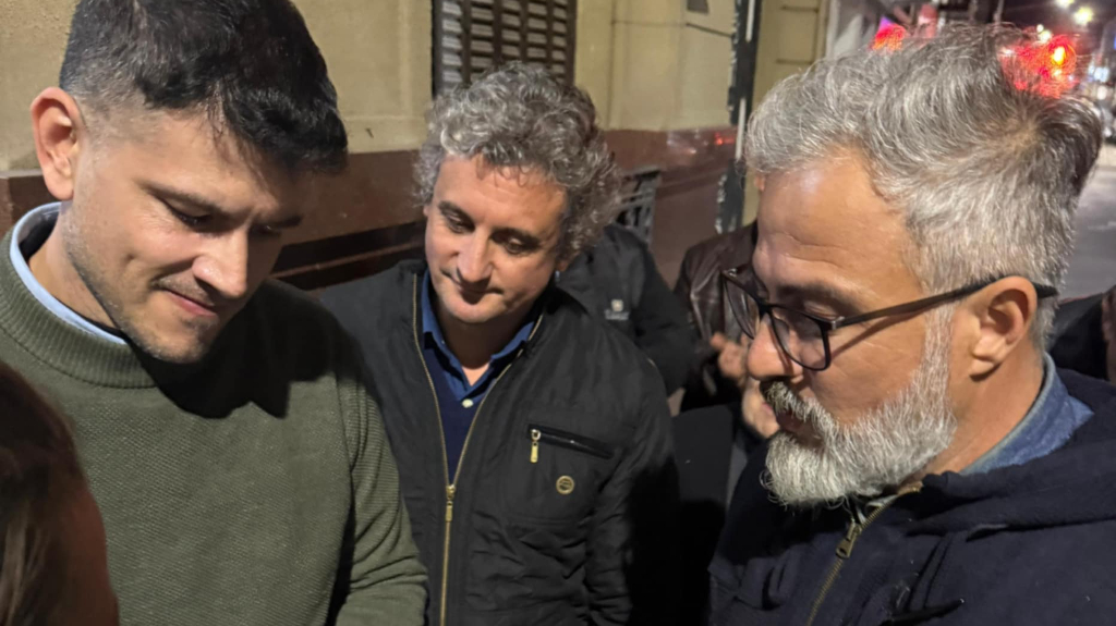 El PJ envió a la Justicia la apelación de la 10