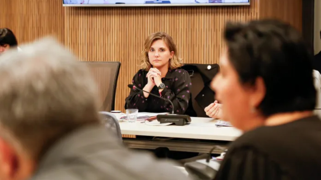 “Quieren ver a Cristina en sus peores condiciones, pero está más fuerte que nunca”