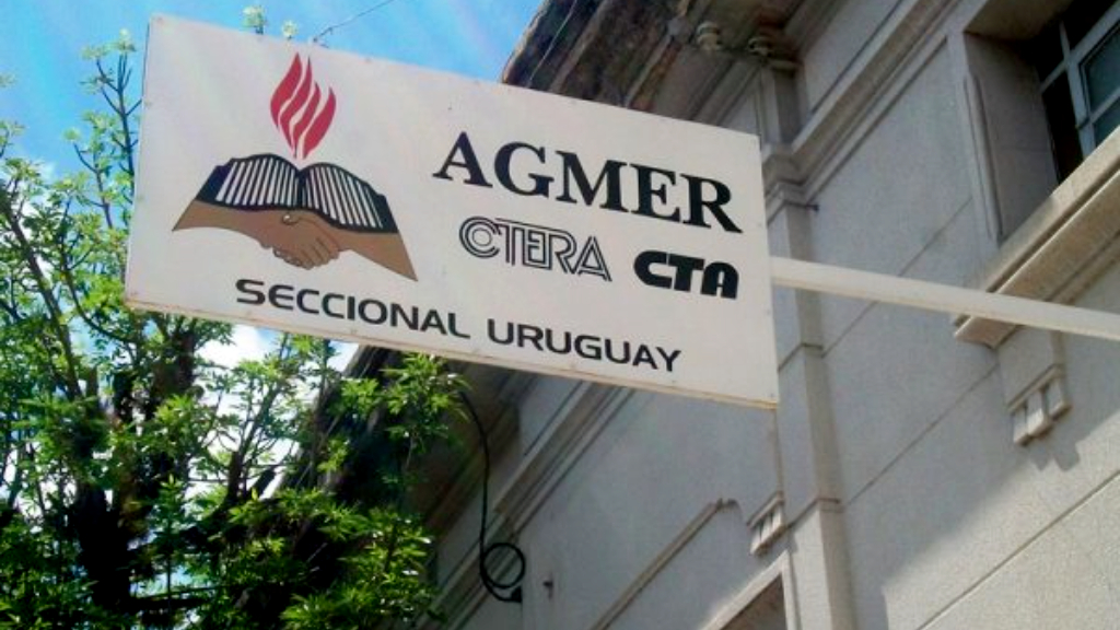 Reclaman cobertura de cargos docentes