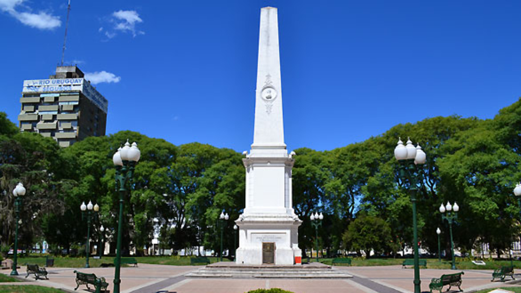 Concepción del Uruguay recibió un 30% menos fondos desde Nación