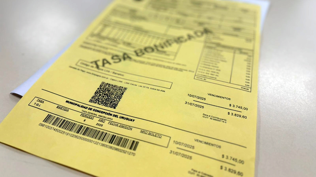 La Municipalidad suma nuevas opciones de pago digital para los vecinos