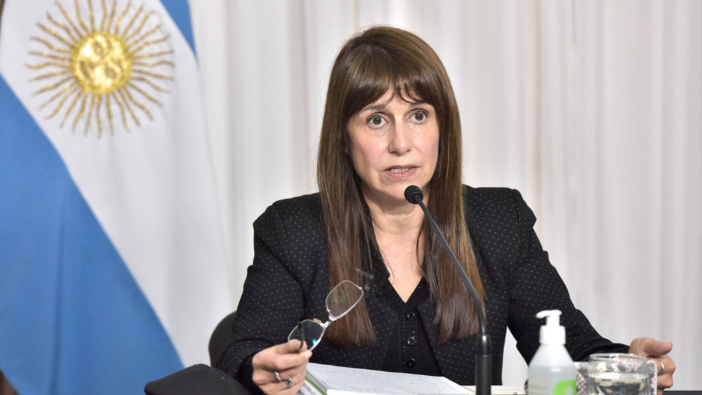 Velázquez denunció que falta insulina en la salud pública provincial