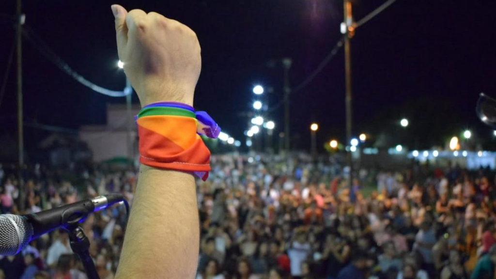 Conmemorarán el Día Internacional del Orgullo