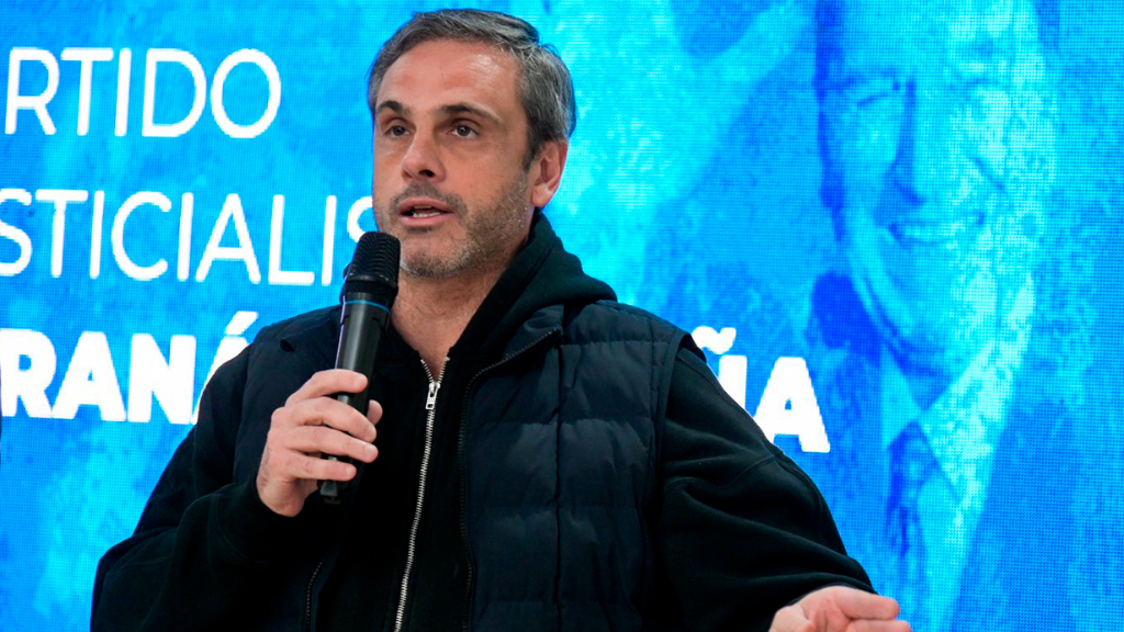 Michel denunció que provincia derogó ilegalmente una bonificación en la tarifa eléctrica
