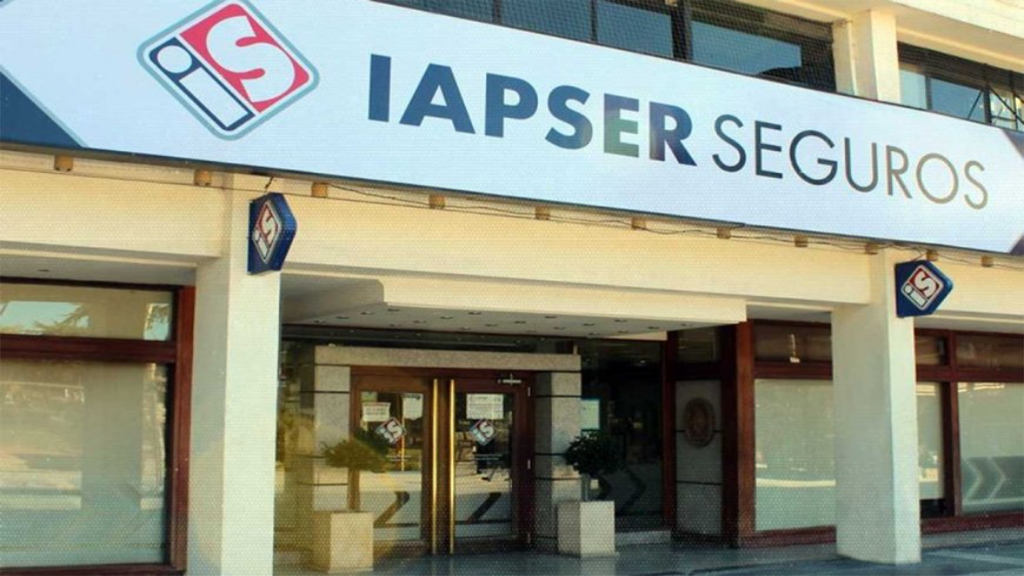 Iapser Art. renueva su certificación de calidad